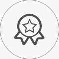 誠(chéng)為信，以人為本