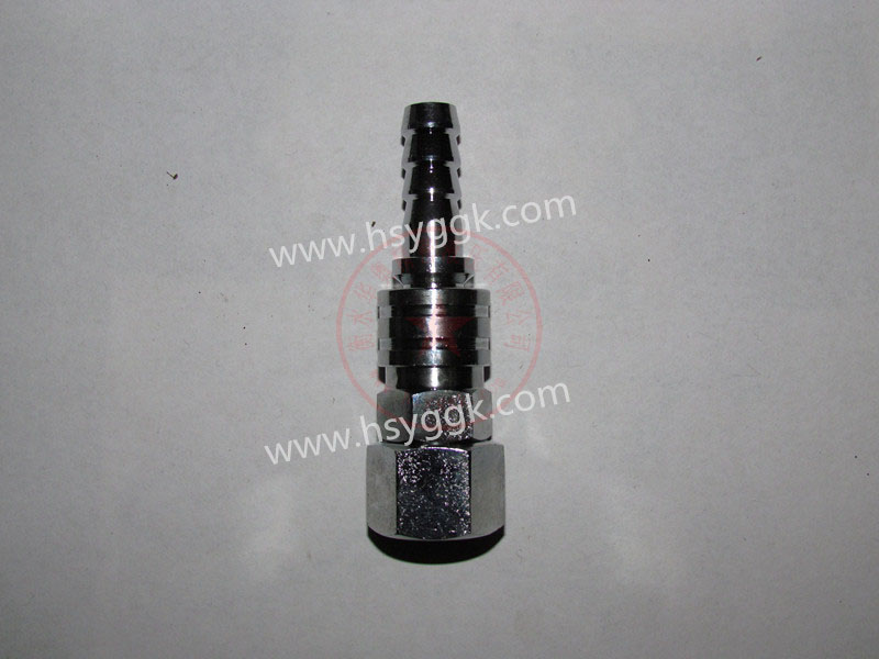 氣動(dòng)快速接頭